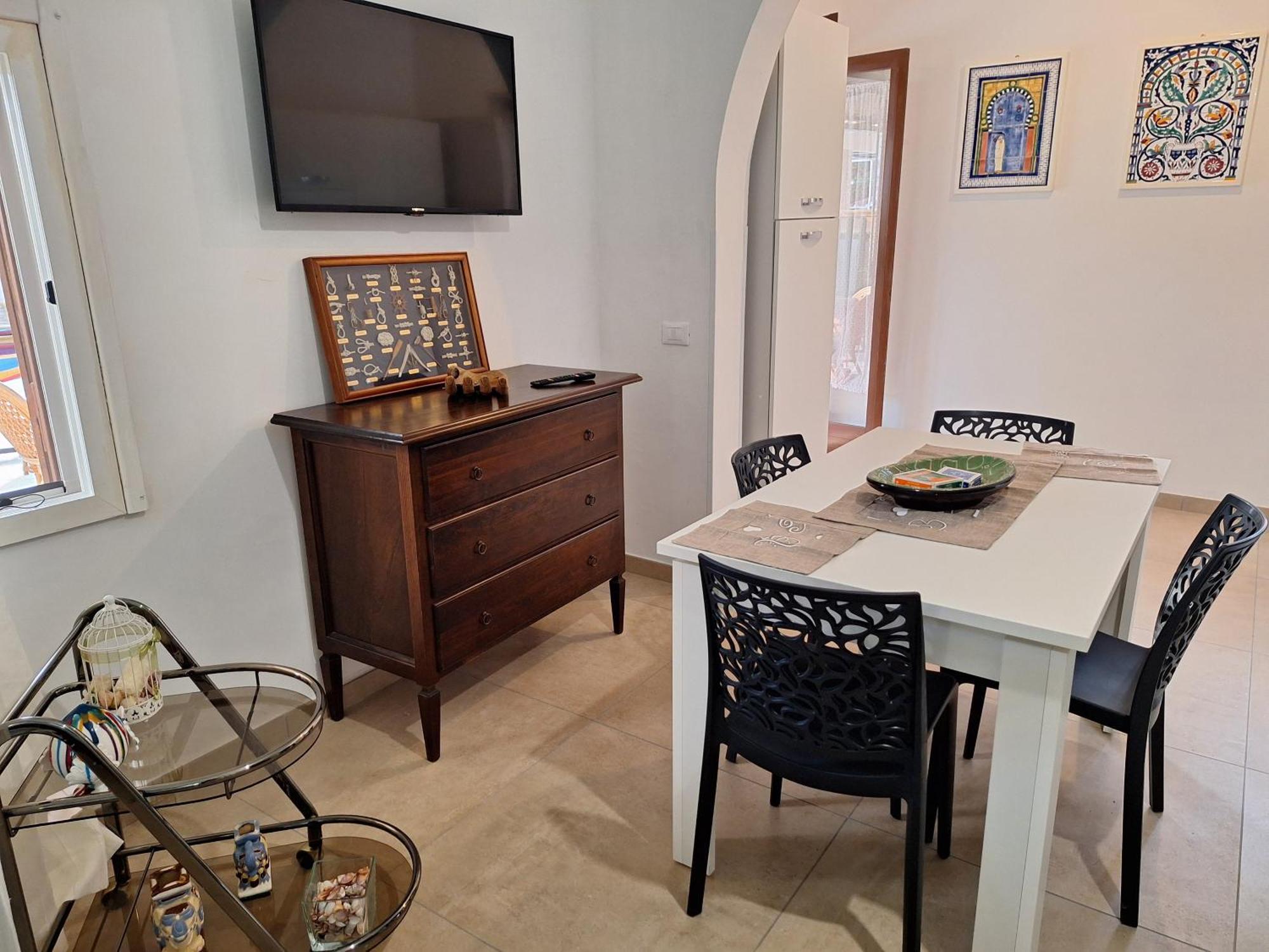 Villa Carrieri Marina di Lizzano Extérieur photo