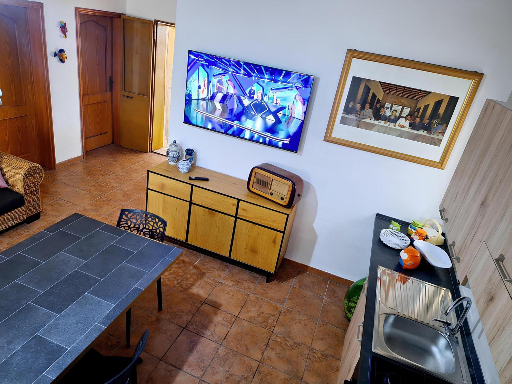 Villa Carrieri Marina di Lizzano Chambre photo