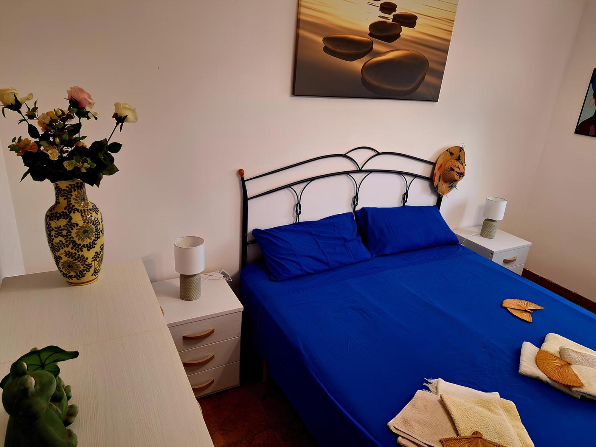 Villa Carrieri Marina di Lizzano Chambre photo