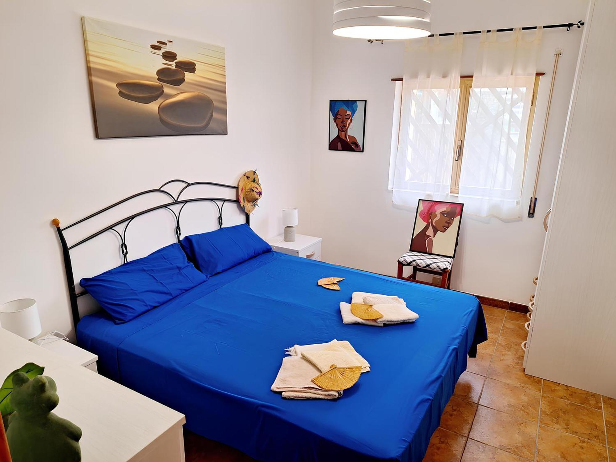 Villa Carrieri Marina di Lizzano Chambre photo